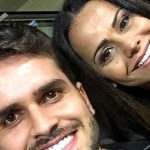 Viviane Araújo está solteira novamente (Foto: Reprodução)