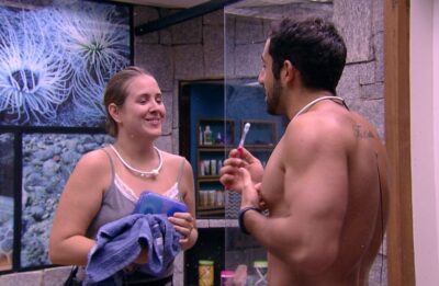 patricia e diego