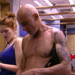 Ayrton decide quem indicará para o paredão do BBB18. (Foto: Reprodução/TV Globo)