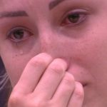 Jessica foi eliminada do BBB18