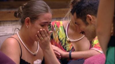 Patricia do BBB18 (Foto: Reprodução)