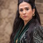 Tatá Werneck em Deus Salve o Rei (Foto: Divulgação)