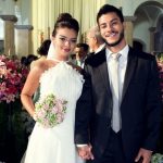 Melissa se vinga do futuro ex-marido (Foto:Divulgação/Raquel Cunha)