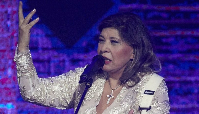 Roberta Miranda (Foto: Divulgação)