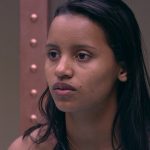 Gleici no BBB18. (Foto: Reprodução)