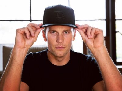 Tom Brady (Foto: Reprodução)