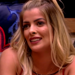 Jaqueline Grohalski (Foto: Reprodução)