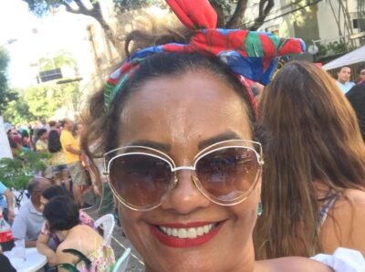 Solange Couto (Foto: Reprodução)