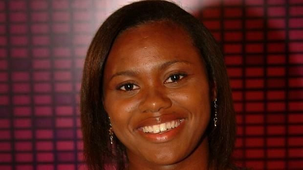 Aline, ex-participante do Big Brother (Foto: Reprodução)