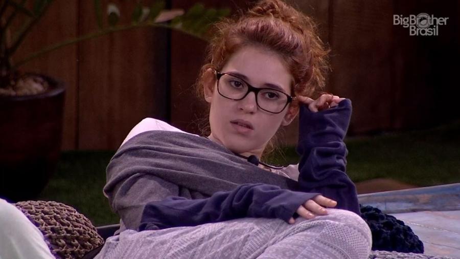 Ana Clara (Foto: Reprodução)