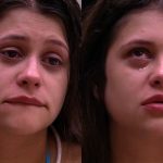 Considerada “bruxa” por muitos, Ana Paula deixa a casa com rejeição recorde no BBB18