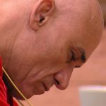 Ayrton do BBB18. (Foto: Reprodução/TV Globo)
