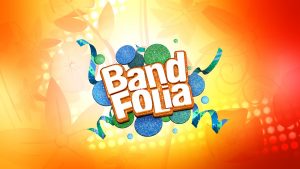 Imagem card com fundo