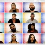Participantes do BBB18 (Foto: Reprodução)