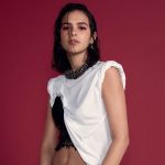 Bruna Marquezine ficou pistola com publicação na internet (Foto: Reprodução)