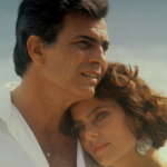 Tarcísio Meira e Bruna Lombardi foram os protagonistas (Foto: Reprodução)