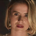 Celina faz grande descoberta em Tempo de Amar. (Foto: Reprodução/TV Globo)