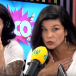 Cristiana Oliveira surpreende ao relembrar quando foi obesa: ‘Aquela sou eu de verdade. Fui muito feliz naquela época’