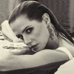 A atriz Deborah Secco estará em Segundo Sol, próxima novela das nove da Globo. (Foto: Reprodução/Instagram)