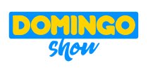 Logo oficial do Domingo Show (Foto: Reprodução)