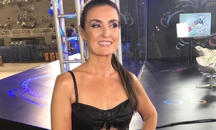 famosas