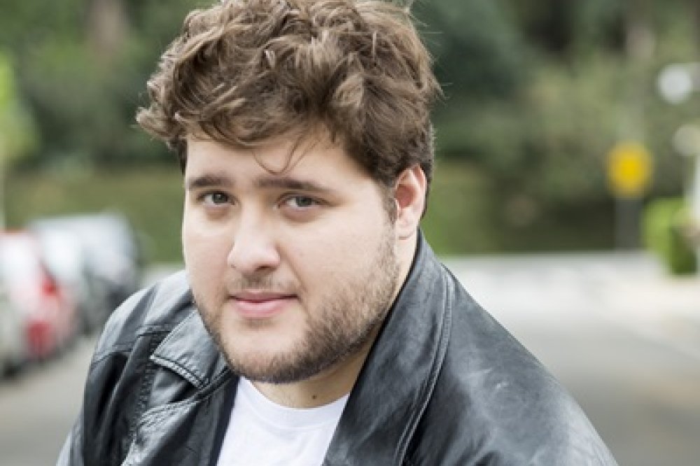 Felipe Hintze. (Foto: Divulgação / Globo)