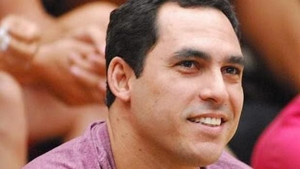 Felipe, ex-participante do Big Brother (Foto: Reprodução)