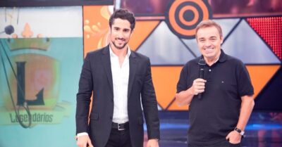 Imagem card com fundo