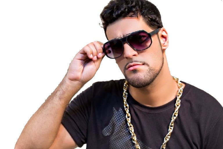 MC Créu estará no Power Couple (Foto: Divulgação)