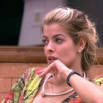 Jaque no BBB18 (Foto: reprodução)