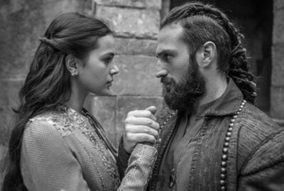 O ator José Fidalgo e a atriz Bruna Marquezine. (Foto: Reprodução/Instagram)