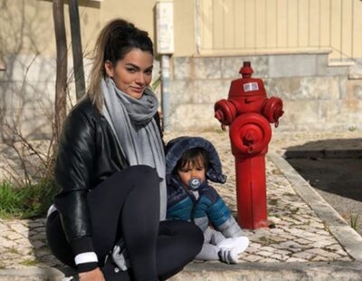 Kelly Key e Artur (Foto: Reprodução/Instagram)