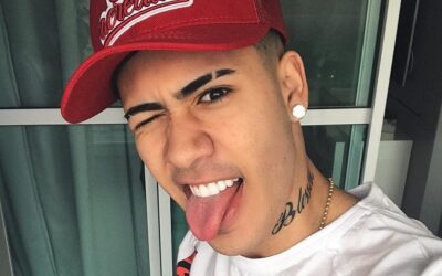 MC Kevinho  (Foto: Reprodução)