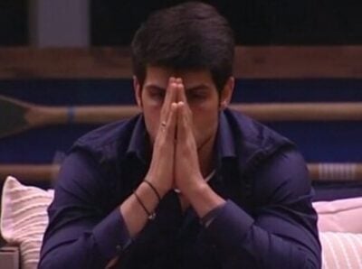 Lucas do BB18. (Foto: Reprodução)