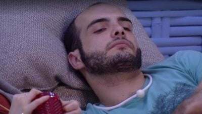 Mahmoud (Foto: Divulgação)
