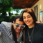 A apresentadora Catia Fonseca vai estrear no dia 1º de março na Band. (Foto: Reprodução/Instagram)