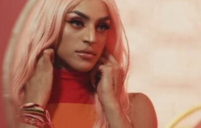Pabllo Vittar (Foto: Reprodução)
