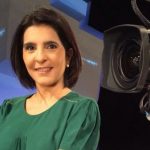 Vanessa Riche assinou contrato com o Fox Sports. (Foto: Divulgação)