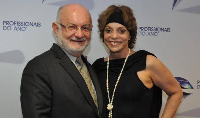 Silvio de Abreu e Gloria Perez devem comandar núcleo de séries da Globo. (Foto: Divulgação)