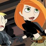 animação Kim Possible vai virar filme no Disney Channel. (Foto: Divulgação)