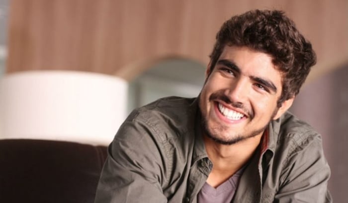 Caio Castro comandará a nova temporada do Are You The One? Brasil. (Foto: Divulgação)
