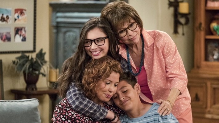 Série One Day at a Time pode ser cancelada pela Netflix. (Foto: Divulgação)