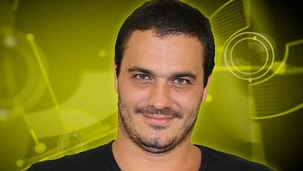 Rafa, ex-participante do Big Brother (Foto: Reprodução)