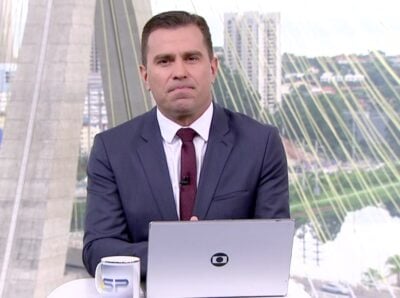 Rodrigo Bocardi (Foto: Reprodução)
