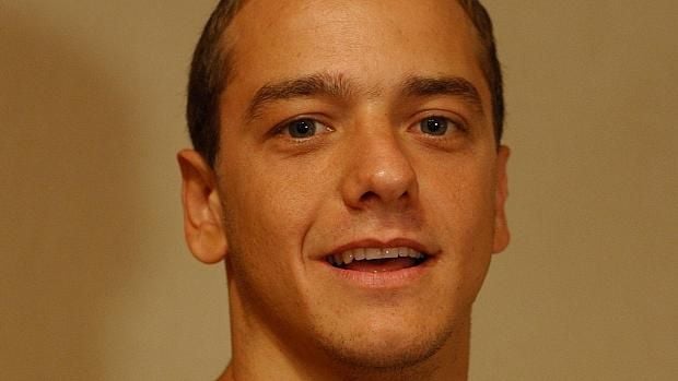 Rogério, ex-participante do Big Brother (Foto: Reprodução)