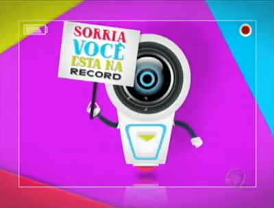 Record vai gravar novas pegadinhas. (Foto: Reprodução)