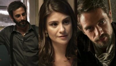 Próximos capítulos da novela O Outro Lado do Paraíso. (Foto: Reprodução/TV Globo/Montagem)
