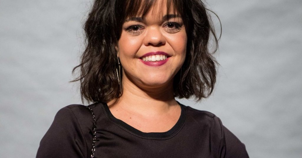 Juliana Caldas (Foto: Reprodução)