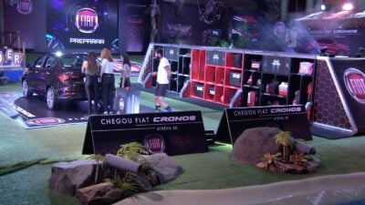 Prova do Líder do BBB18