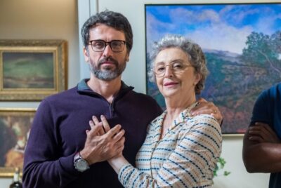 Mãe quer curar o filho gay (Foto: Divulgação)